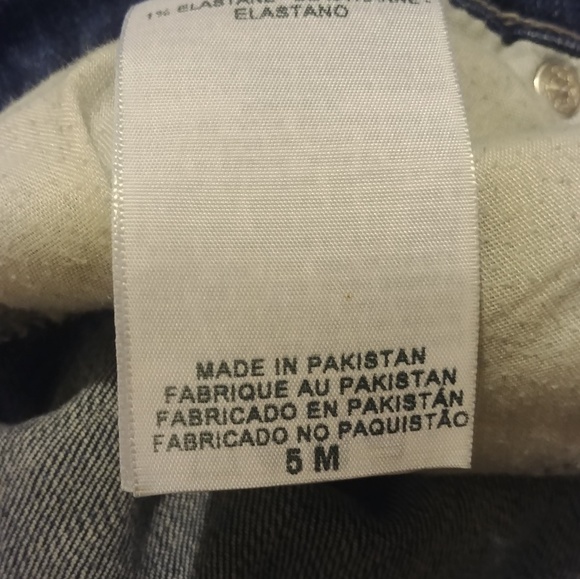 Levis jeans - Picture 5 of 5